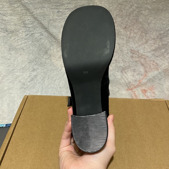 dELiA*s by Dolls Kill, “Recess Junkie Mary Janes” - Picture 4 of 4